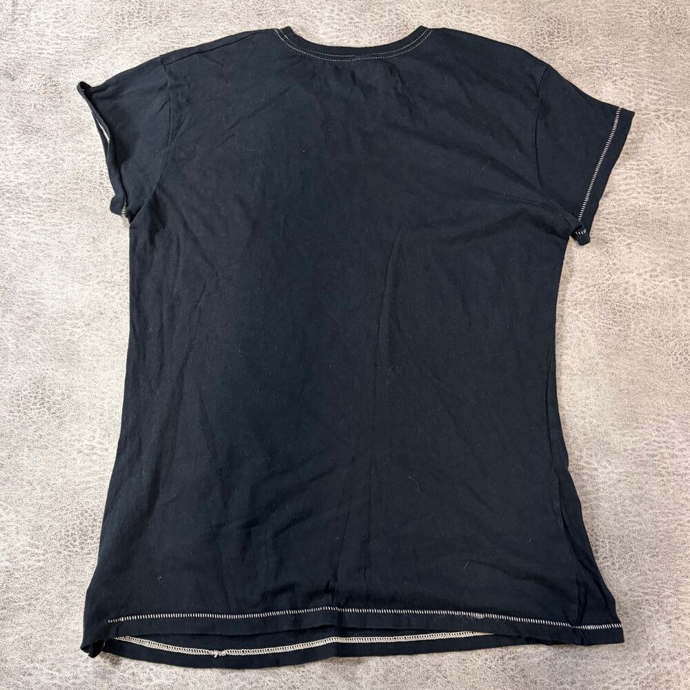 Hard Rock Cafe Graphic Short Sleeve Tee - Picture 5 of 6